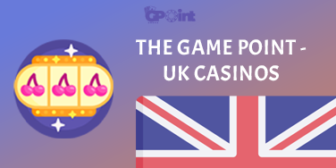 The Game Point - UK Casinos not on gamstop