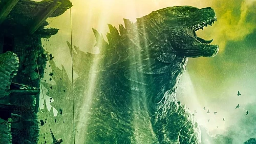 Join the Godzilla (Toho & Monsterverse) Movie online community!